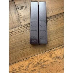 Surratt Beauty Lipstick Duo Gamine & Lady Bug 0.05 oz Each Lip Color